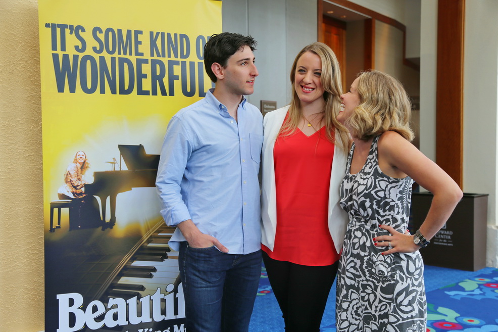 Feel The Earth Move With Beautiful