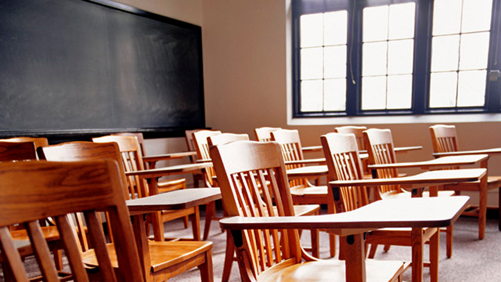 Substitute Teacher Threatened to Have Students Shot: Officials