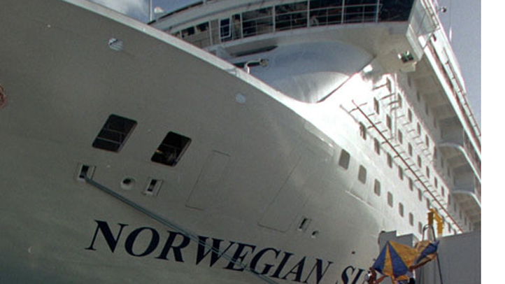 Norwegian Cruise Line Adding Lifeguards to All Ships