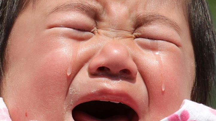 Kids Spanked Could Be More Aggressive: Report