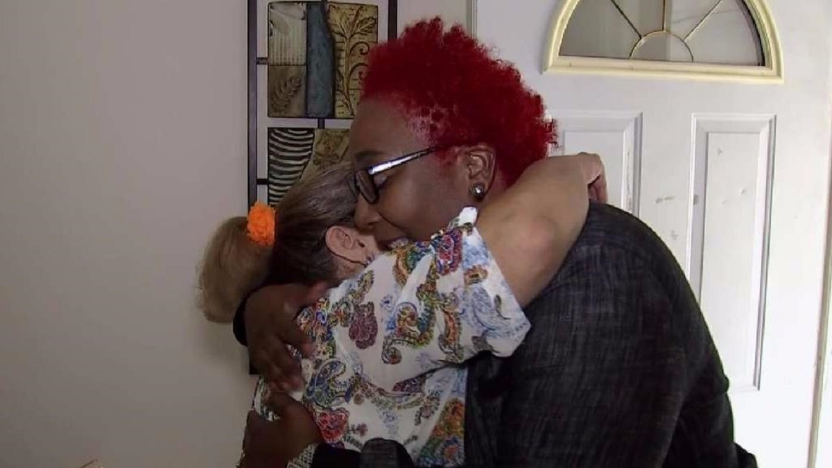 Local Organization, FIU Assist in Breast Cancer Detection