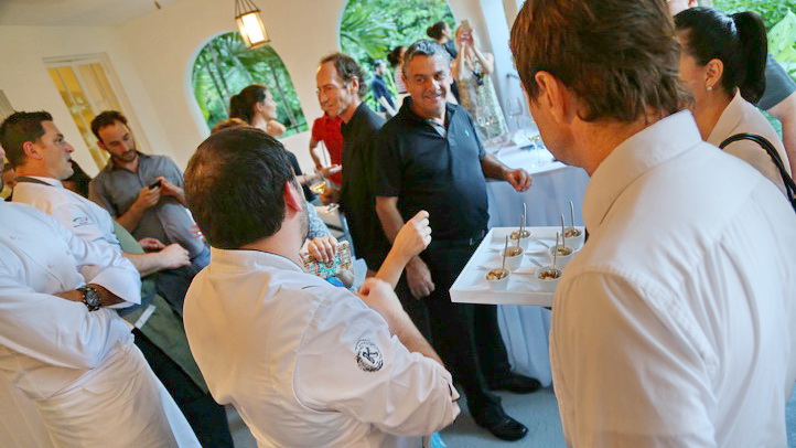 2nd Annual Flying With The Stars Dinner Preview