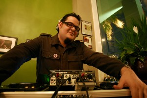NiteTalk: Getting International with DJ Mr. Pauer