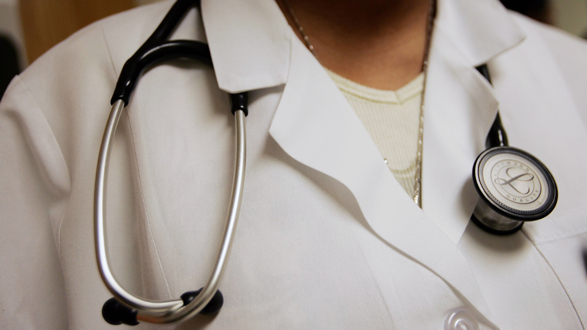 Consumer Reports: Finding Good Primary Care Doctor