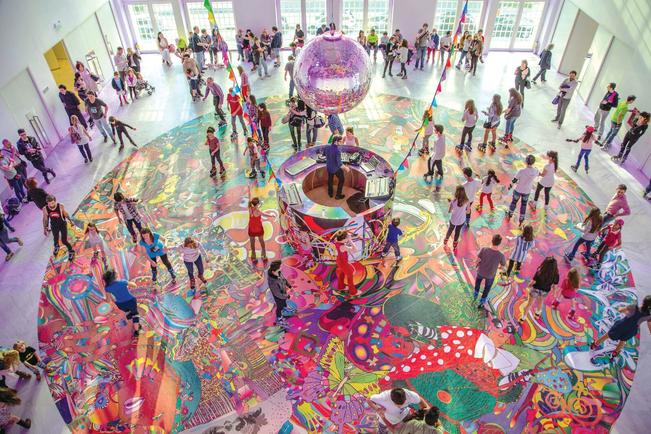 Indoor Things To Do This Weekend