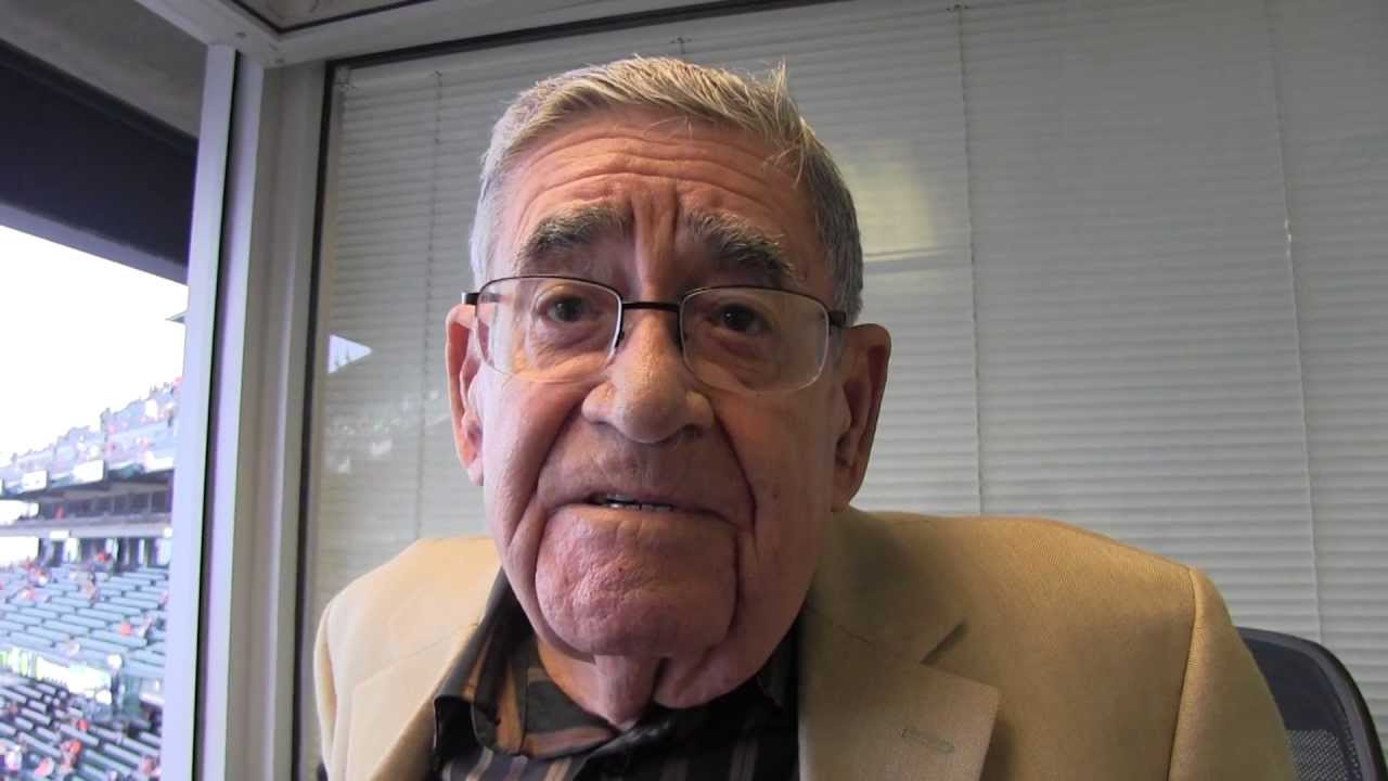 Marlins Spanish Language Announcer Felo Ramirez Dies