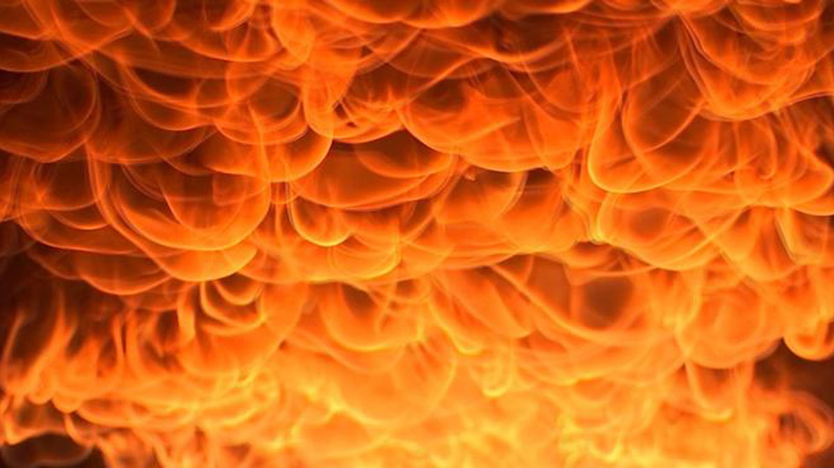 2 Firefighters Injured While Extinguishing Weston House Fire