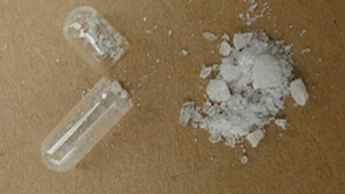 Broward Calls for Broad Bans of Synthetic Drugs