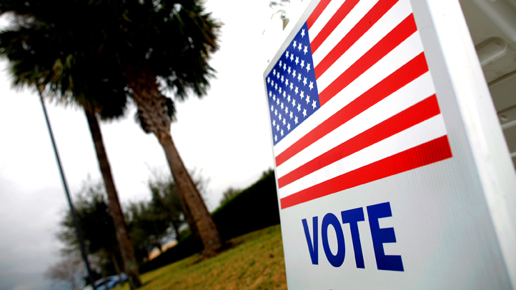 Florida Voters Suing Over Election Results, Want Recount