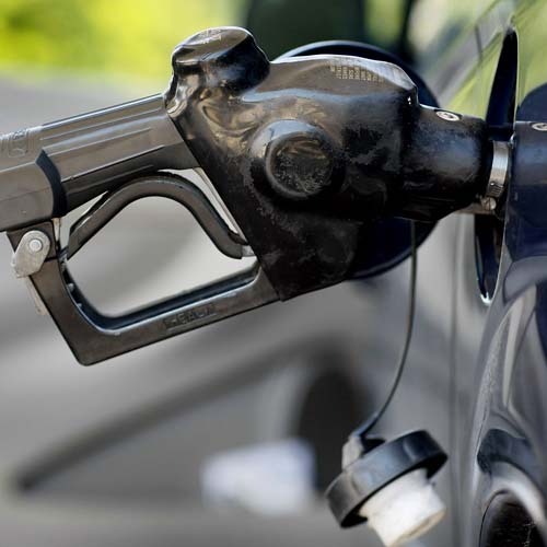 Gas Prices Will Likely Rise As Hurricane Irma Looms: Expert