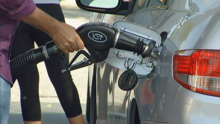 Slight Rise in Gas Prices Keeps Miami Above National Average