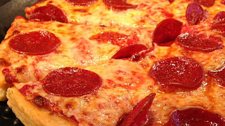Marco's Pizza Offers Free Slice for Columbus Day