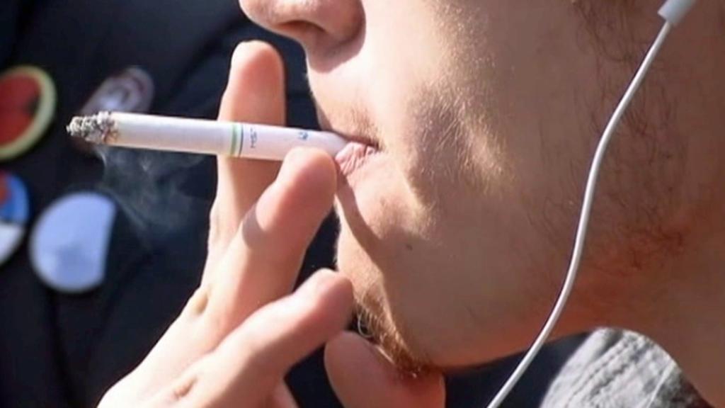 Florida Gets Failing Grades on Tobacco Control Report Card