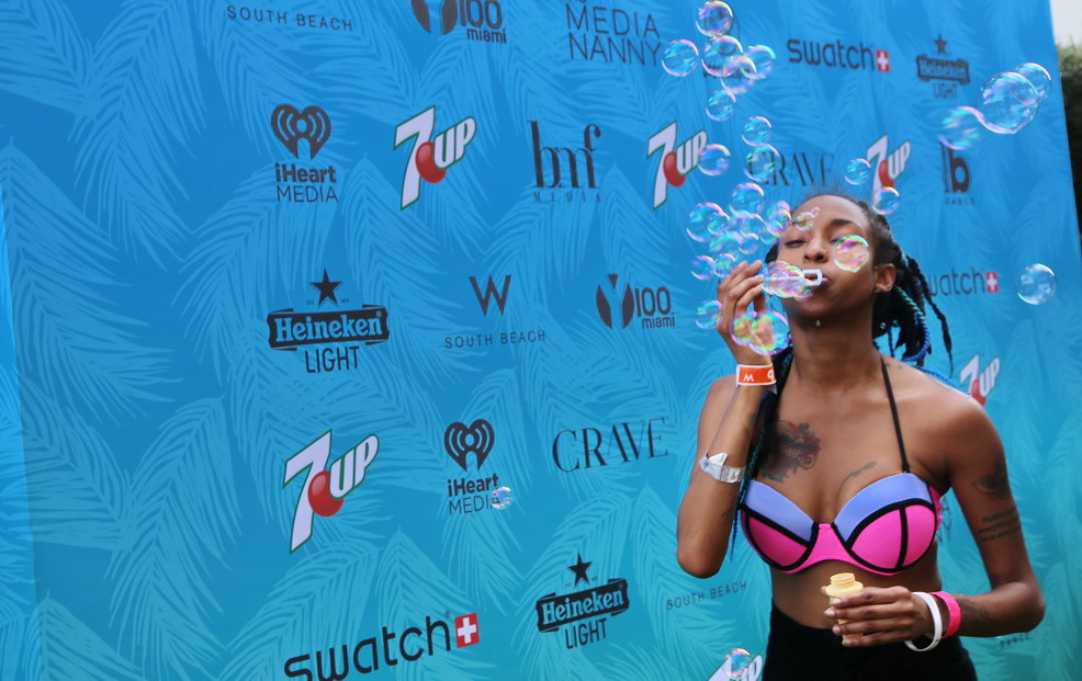 The Music Lounge With BMF