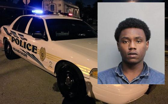 Suspect in Shooting That Killed Boy, 7, Surrenders