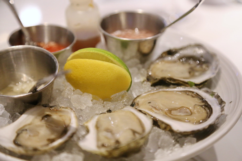 Miami Beach Gets Taste of New England