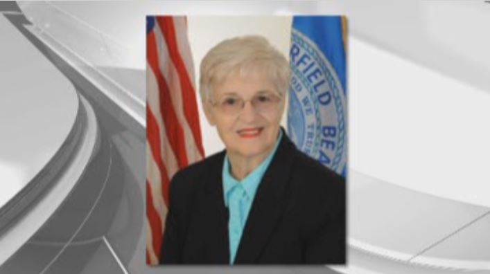 Deerfield Beach Mayor Under Investigation