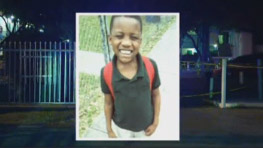 Family of King Carter, Officials Announcing Major Donation