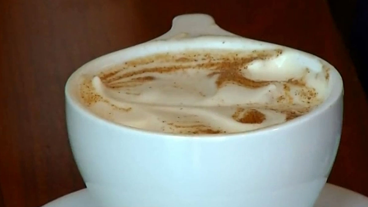 Consumer Reports Conducts Search For Tastiest Cup of Coffee