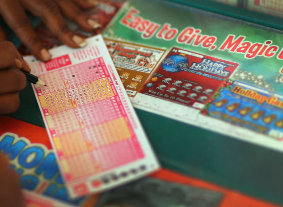 Miami Gardens Resident Wins $5 Million In Florida Lottery