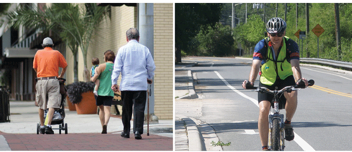 Miami-Dade Police Promoting Bicycle, Pedestrian Safety