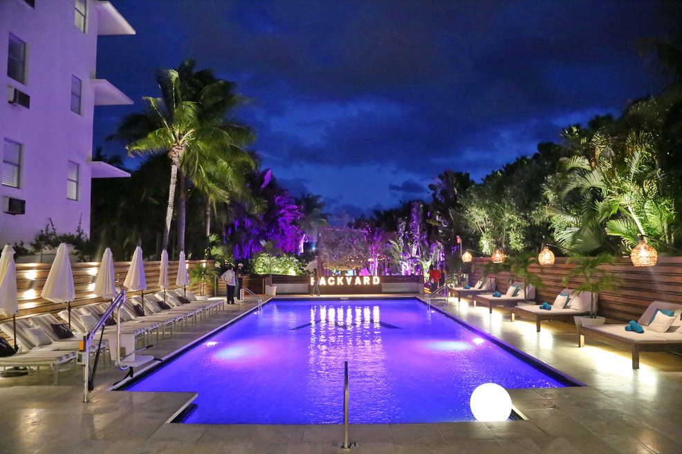 Marseilles Hotel Unveils Their New Look