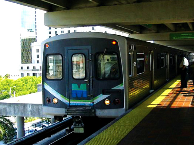 Metrorail, Metromover Announce New Hours Starting Monday