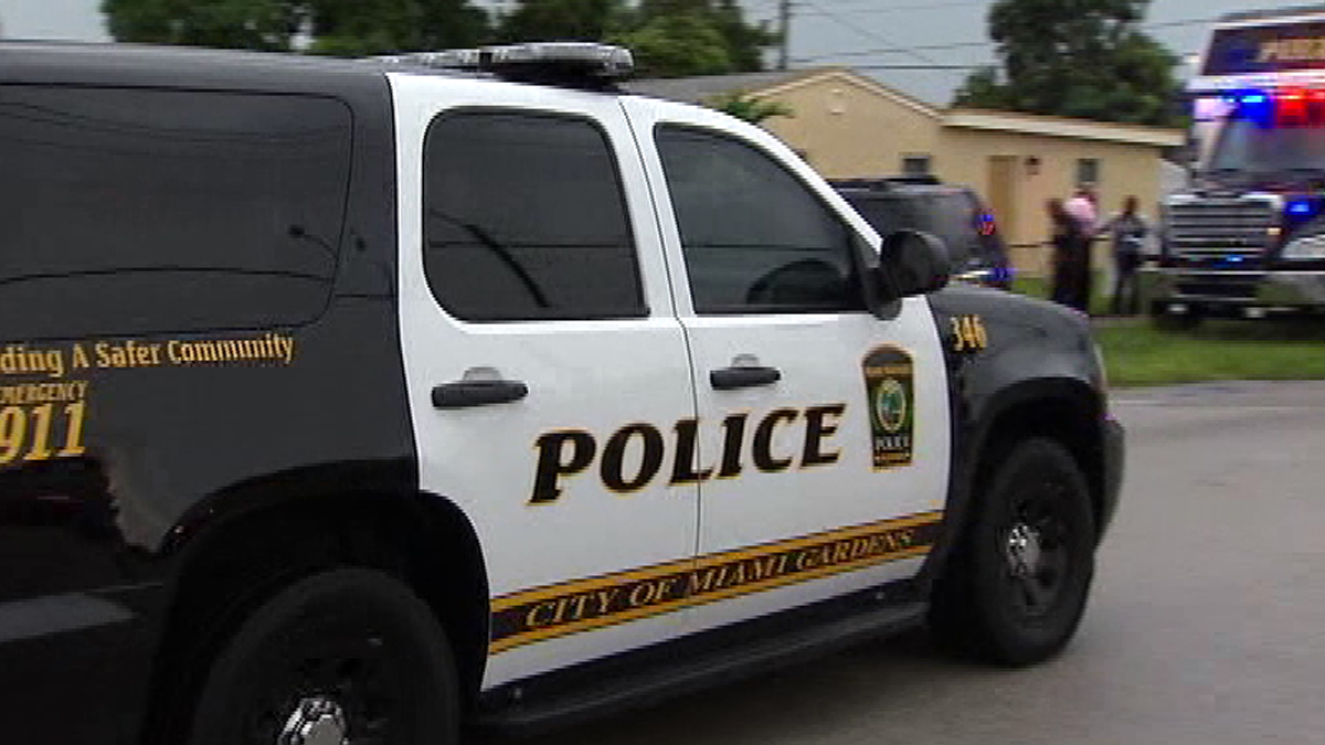 Miami Gardens PD Investigating Dispute Between Officers