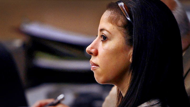 Dalia Dippolito Discussed Texas Man's Prison Escape In Call
