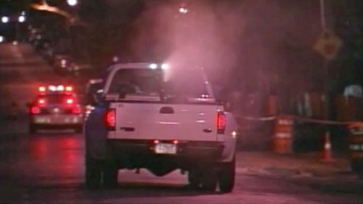 Mosquito Spraying Set For Broward County Starting Next Week