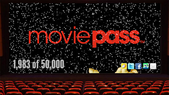 AMC Wants To Opt Out Of MoviePass' New Subscription Service