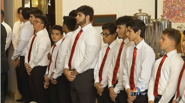 Miami-Dade Works to Bridge Achievement Gap