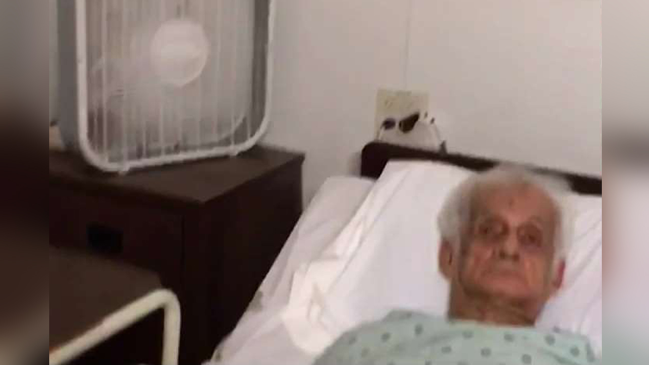 New Video Shows Conditions Inside Nursing Home Where 8 Died