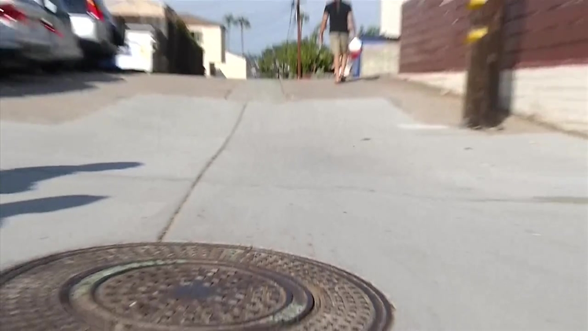 Sewage Pump in Hialeah Loses Power