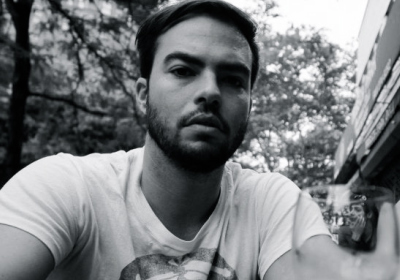 Marketing Machine Sebastian Puga Celebrates Super Sweet 27