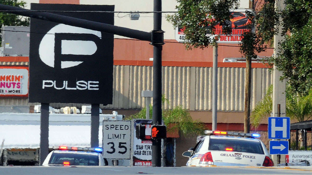 Orlando Surgeon Posts Emotional Message, Photo