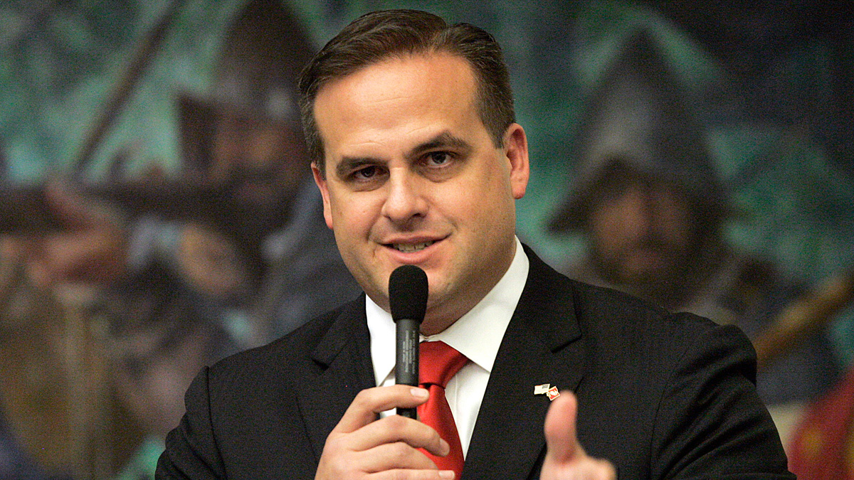 Gov. Scott Sets Special Election Dates to Replace Artiles