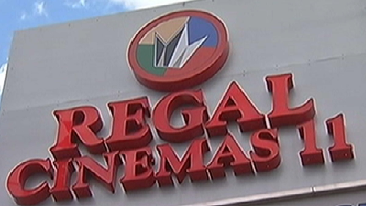 South Florida Regal Cinemas Offering $1 Movies This Summer