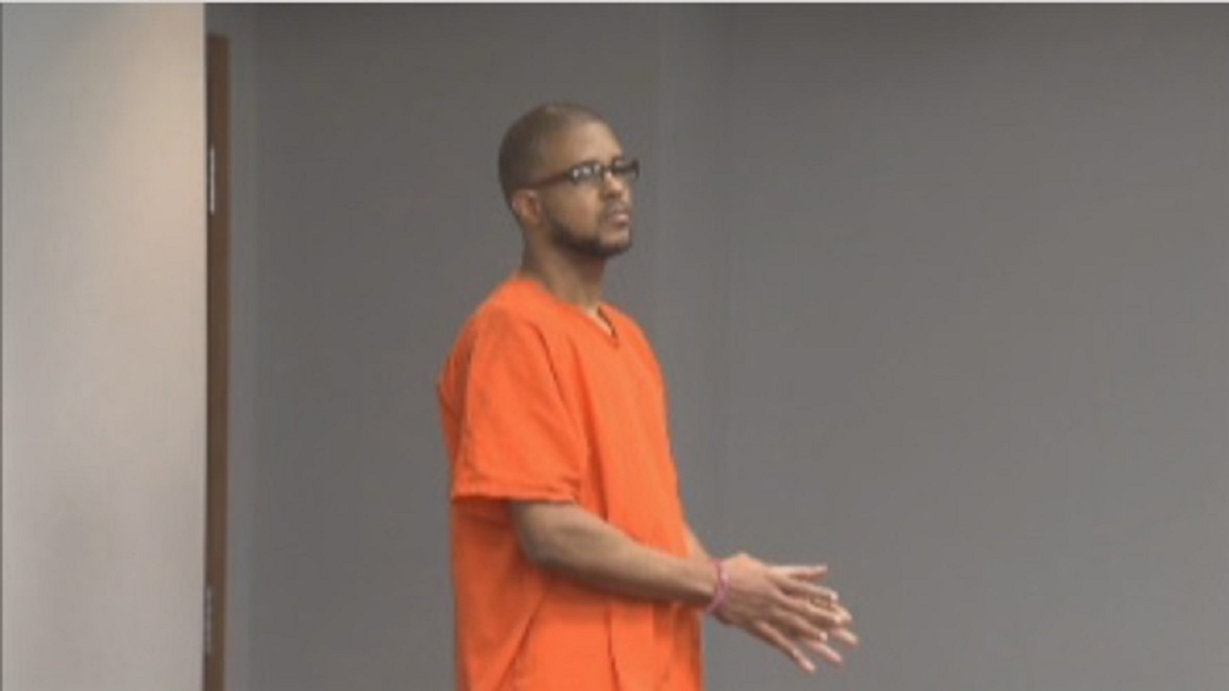 Man Withdraws Stand Your Ground Request in Denny's Shooting