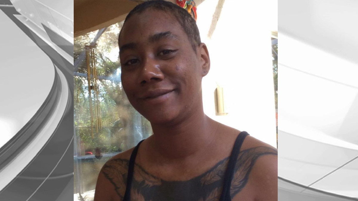 Coral Springs Police Looking for Missing Woman