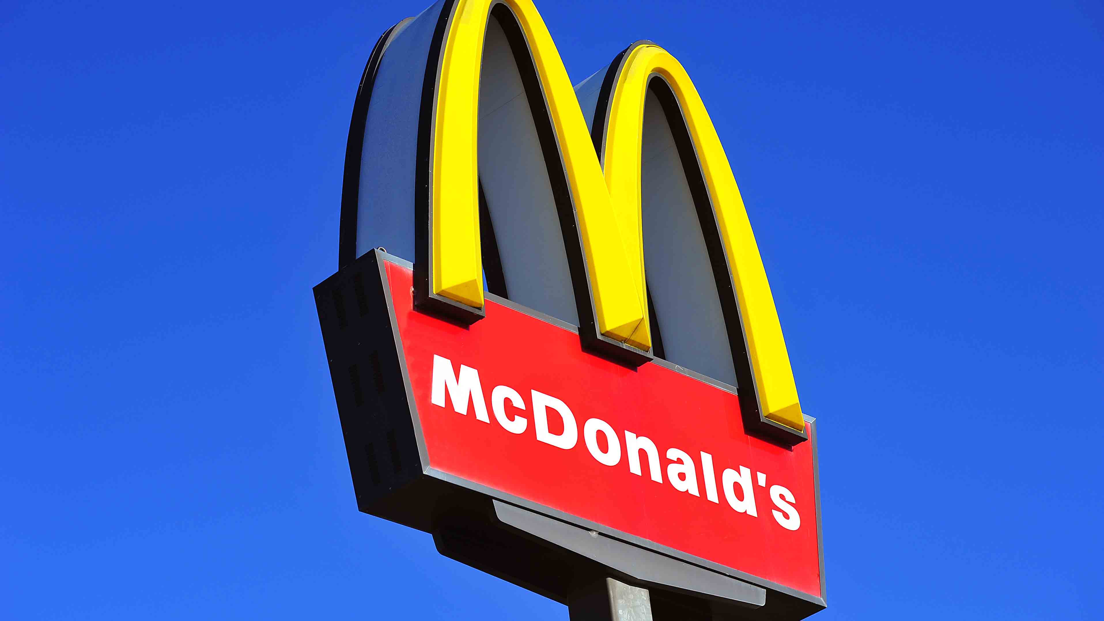 McDonald's Offering Free Samples of New Sundaes Wednesday