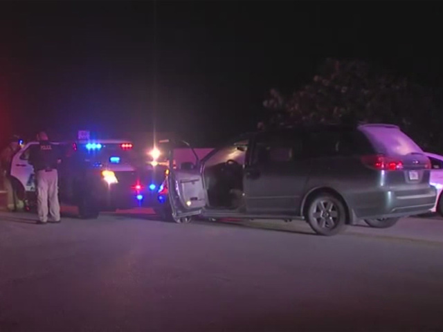 Man, 86, Leads Police on Low-Speed Chase in South Florida