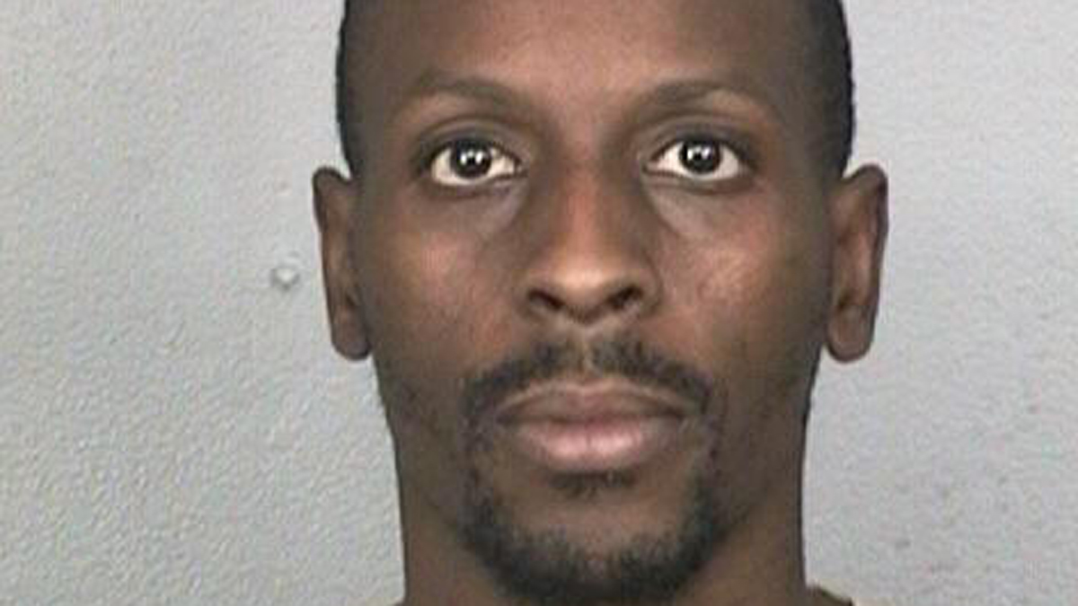 Records Detail Kansas Shooter's South Florida Arrests
