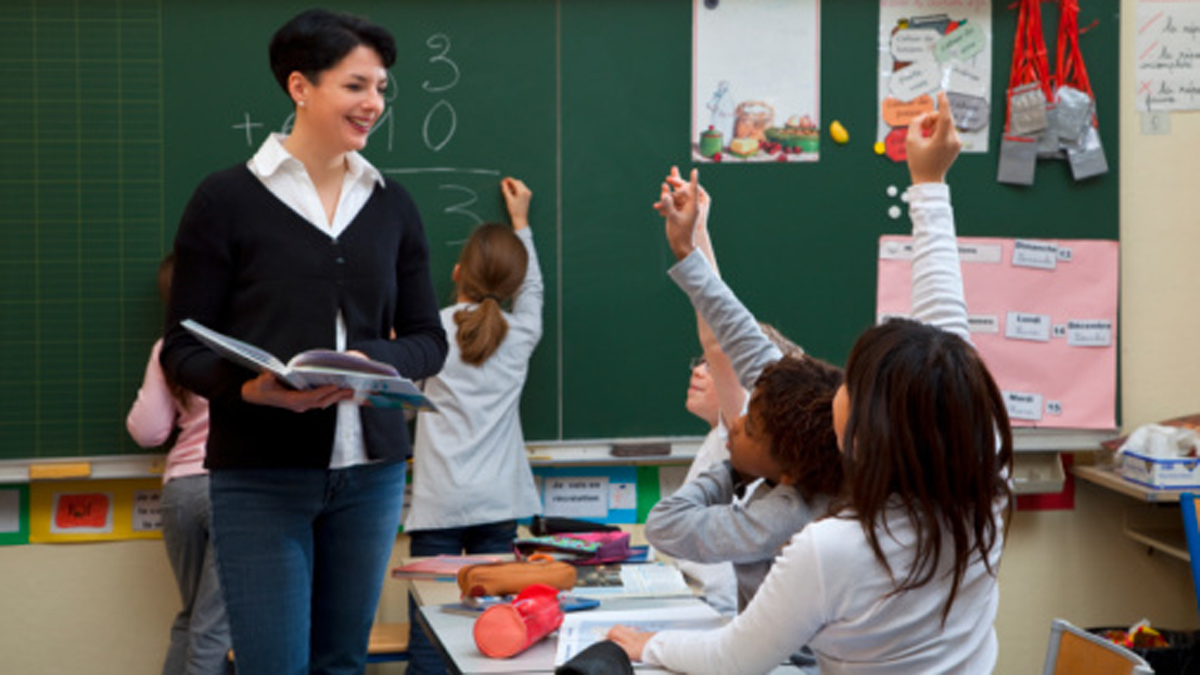 Broward County Public Schools Notice Higher Ratings