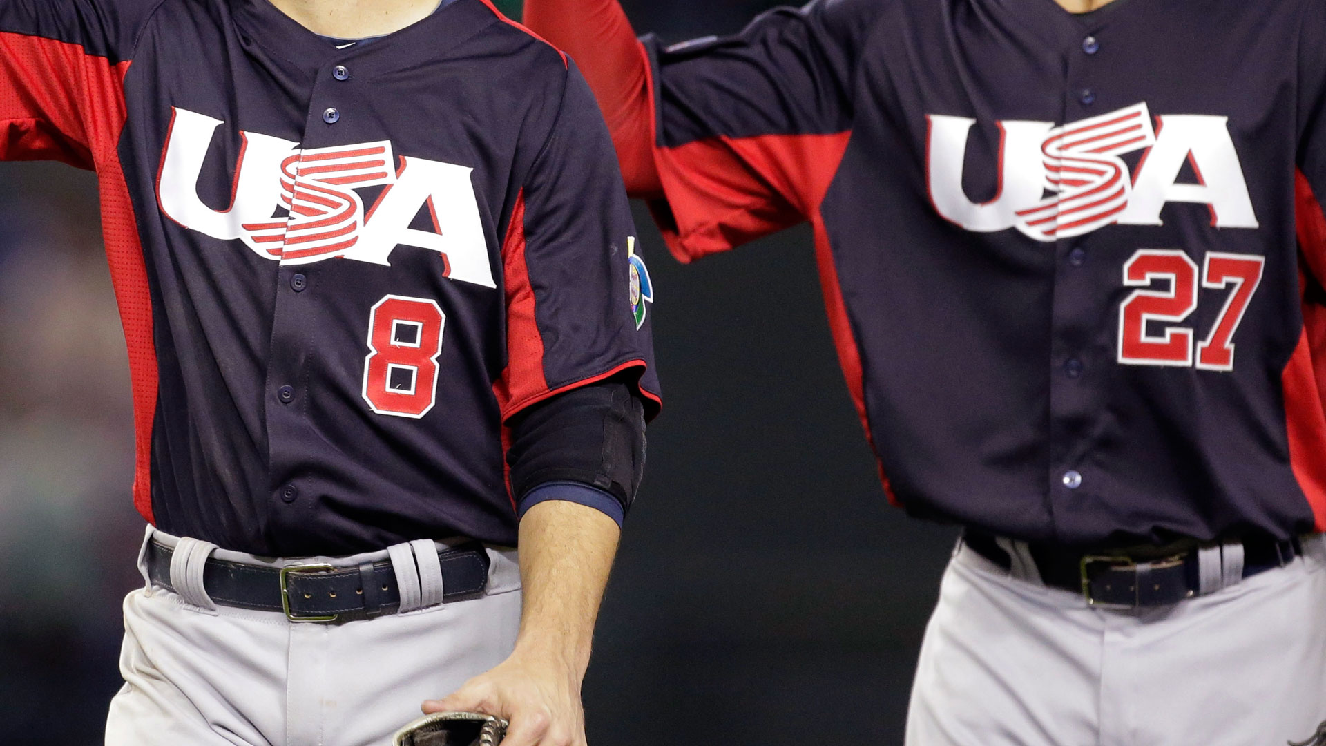 DR Defeats Canada in 1st Game at World Baseball Classic