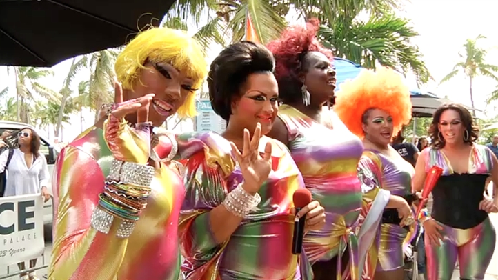 South Beach's Iconic Palace Gay Bar Searching For New Home