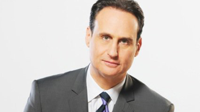 Jose Diaz-Balart Lands Permanent Spot on NBC Nightly News