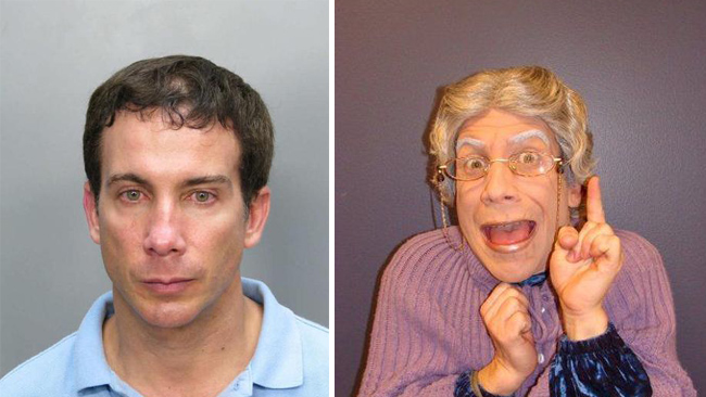 Former "Sabado Gigante" Star Sentenced For Child Porn