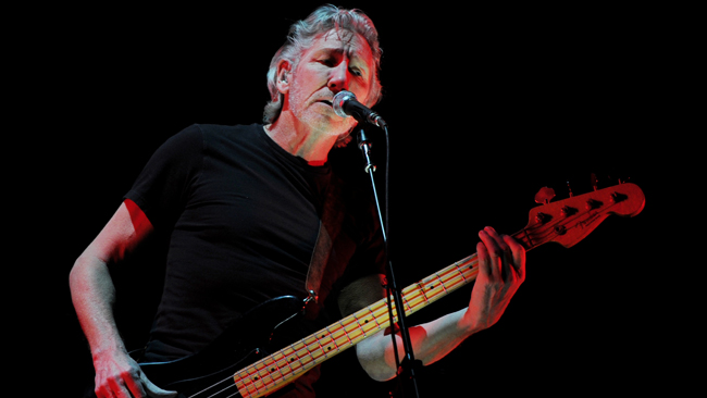 Miami Beach Teens Won't Share Stage With Roger Waters