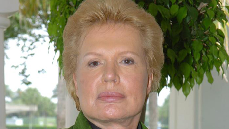 Walter Mercado Hosts Estate Sale at his Miami Condo